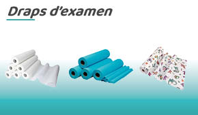 Draps D'examen